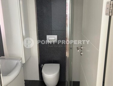 Солнечная 2+1 площадью 85 м² в Каргыджаке у моря-id-10468-фото-4