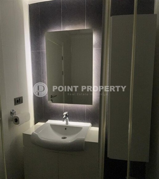 Солнечная 2+1 площадью 85 м² в Каргыджаке у моря-id-10468-фото-5