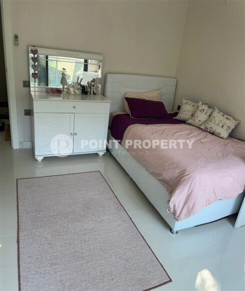 Солнечная 2+1 площадью 85 м² в Каргыджаке у моря-id-10468-фото-13