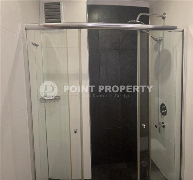 Солнечная 2+1 площадью 85 м² в Каргыджаке у моря-id-10468-фото-19