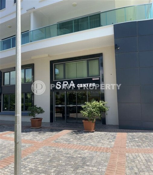 Солнечная 2+1 площадью 85 м² в Каргыджаке у моря-id-10468-фото-35