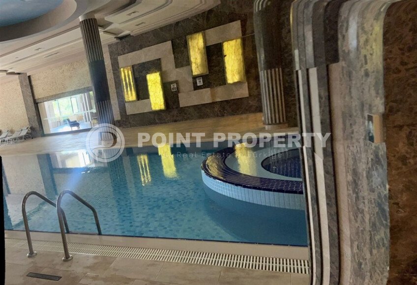 Солнечная 2+1 площадью 85 м² в Каргыджаке у моря-id-10468-фото-39