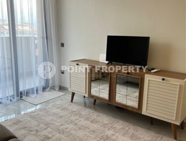 Новая 1+1 в центральной части Алании — 56 м², дом 2023 года-id-10469-фото-5