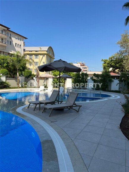 Новая 1+1 в центральной части Алании — 56 м², дом 2023 года-id-10469-фото-11