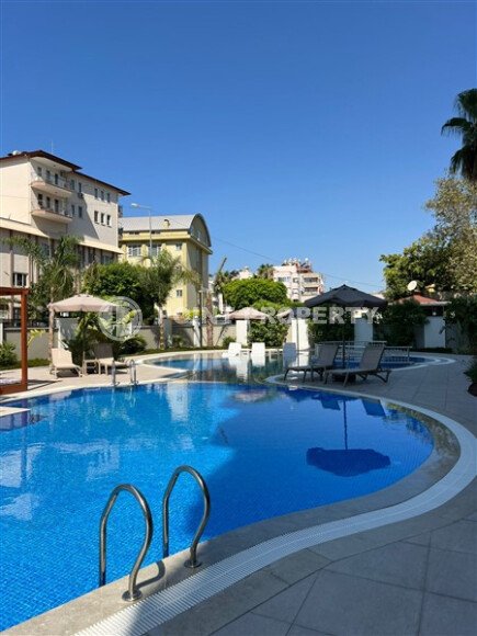 Новая 1+1 в центральной части Алании — 56 м², дом 2023 года-id-10469-фото-13