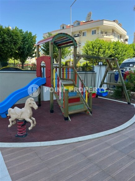 Новая 1+1 в центральной части Алании — 56 м², дом 2023 года-id-10469-фото-15