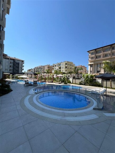 Новая 1+1 в центральной части Алании — 56 м², дом 2023 года-id-10469-фото-16