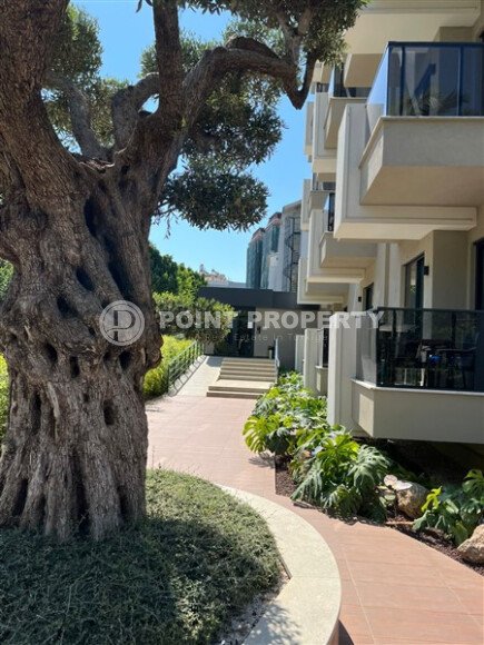 Новая 1+1 в центральной части Алании — 56 м², дом 2023 года-id-10469-фото-19