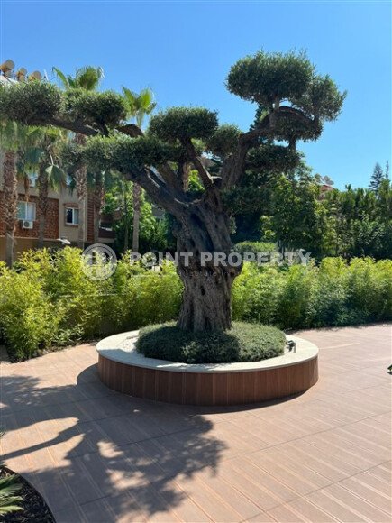 Новая 1+1 в центральной части Алании — 56 м², дом 2023 года-id-10469-фото-23