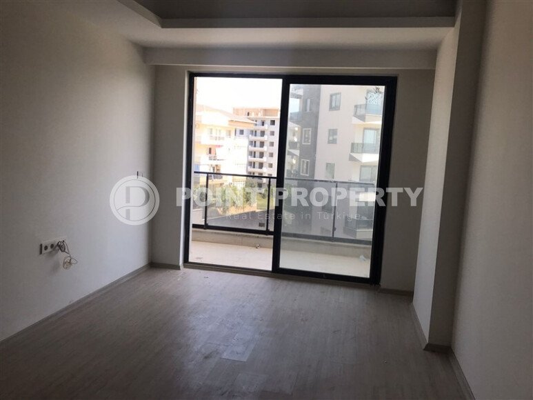 Квартира 1+1 в Авсалларе — 51 м², дом 2023 года-id-10471-фото-2