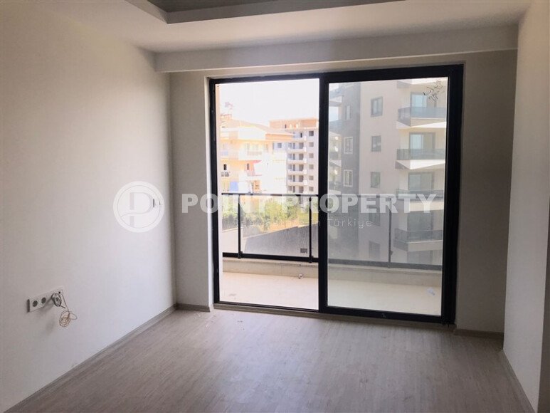 Квартира 1+1 в Авсалларе — 51 м², дом 2023 года-id-10471-фото-3