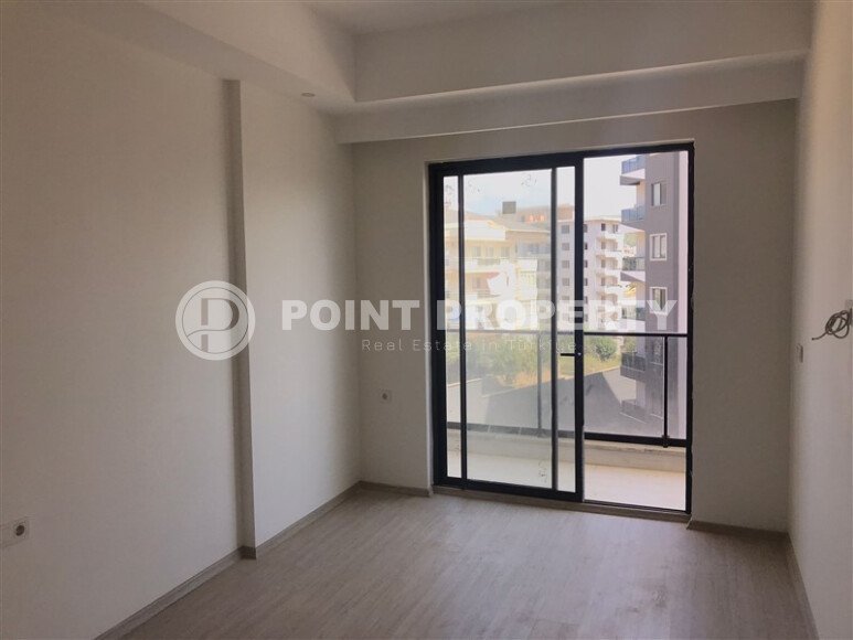 Квартира 1+1 в Авсалларе — 51 м², дом 2023 года-id-10471-фото-4