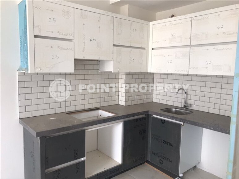 Квартира 1+1 в Авсалларе — 51 м², дом 2023 года-id-10471-фото-6