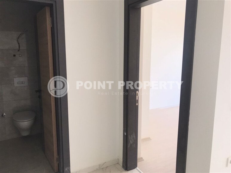 Квартира 1+1 в Авсалларе — 51 м², дом 2023 года-id-10471-фото-7