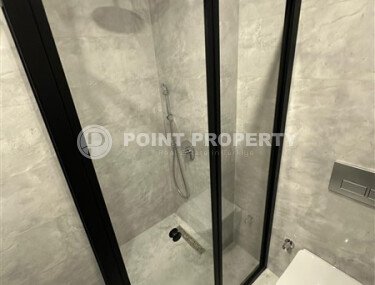 Квартира 1+1 в Кестеле в новом комплексе на первой линии моря-id-10472-фото-3