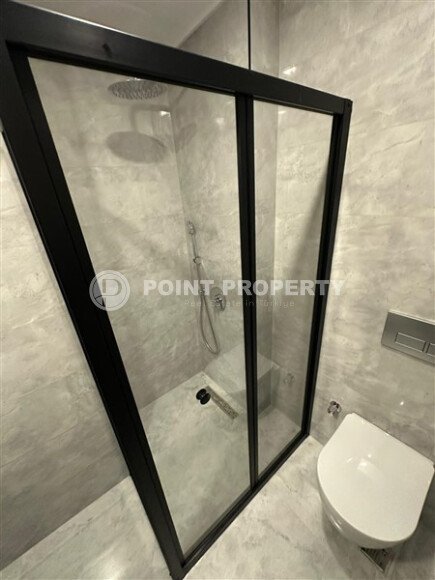 Квартира 1+1 в Кестеле в новом комплексе на первой линии моря-id-10472-photo-3