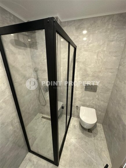 Квартира 1+1 в Кестеле в новом комплексе на первой линии моря-id-10472-photo-24