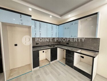 Новая 1+1 в районе Оба — 52 м², дом 2025 года-id-10473-фото-6