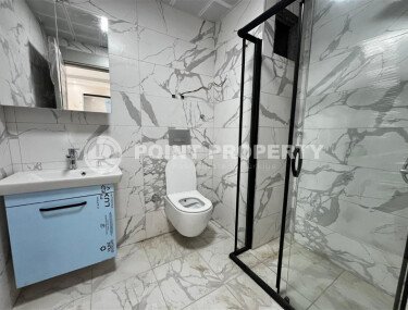 Новая 1+1 в районе Оба — 52 м², дом 2025 года-id-10473-фото-2