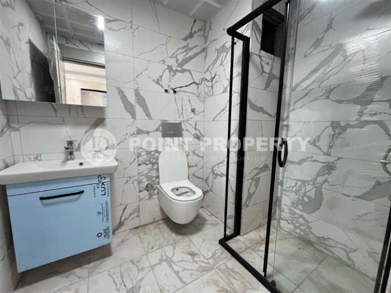 Новая 1+1 в районе Оба — 52 м², дом 2025 года-id-10473-фото-2