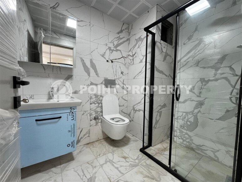 Новая 1+1 в районе Оба — 52 м², дом 2025 года-id-10473-фото-3