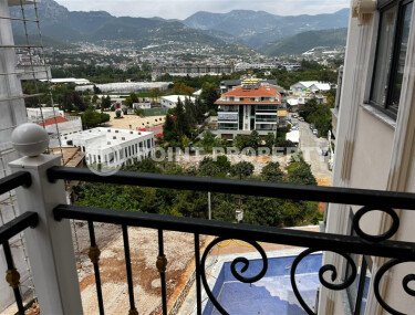 Новая 1+1 в районе Оба — 52 м², дом 2025 года-id-10473-фото-4