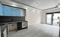 Новая 1+1 в районе Оба — 52 м², дом 2025 года-id-10473-фото-5