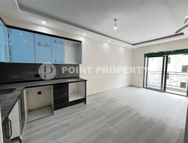 Новая 1+1 в районе Оба — 52 м², дом 2025 года-id-10473-фото-5