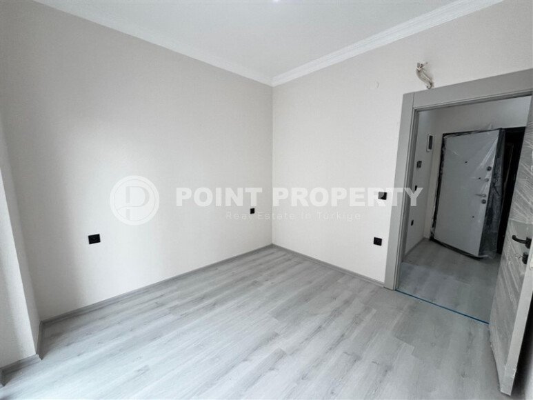 Новая 1+1 в районе Оба — 52 м², дом 2025 года-id-10473-фото-6