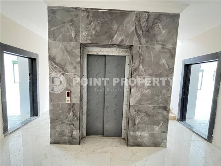 Новая 1+1 в районе Оба — 52 м², дом 2025 года-id-10473-фото-8