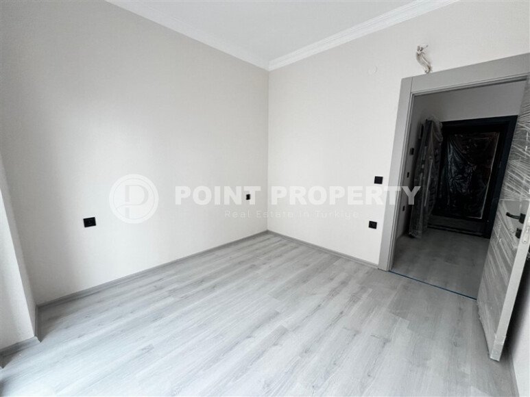 Новая 1+1 в районе Оба — 52 м², дом 2025 года-id-10473-фото-10