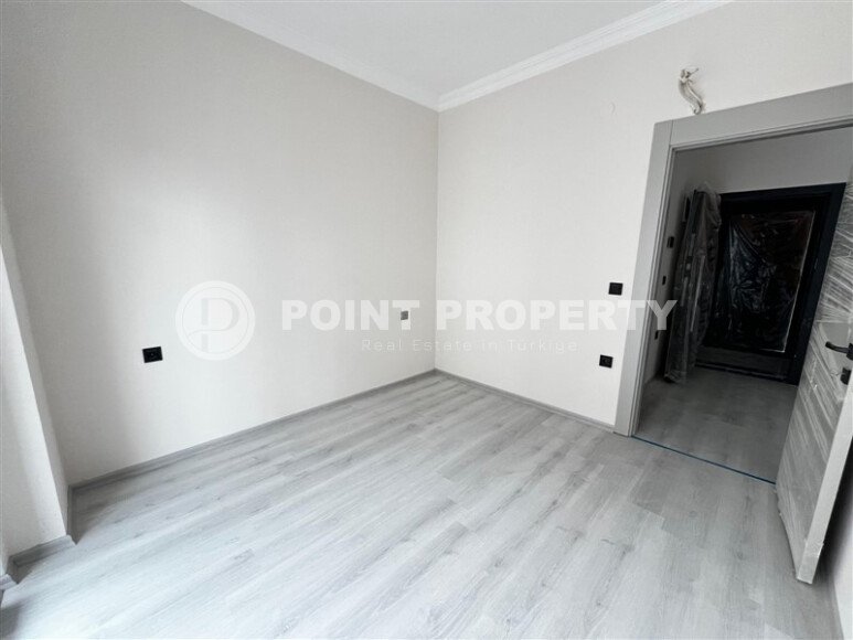 Новая 1+1 в районе Оба — 52 м², дом 2025 года-id-10473-фото-11