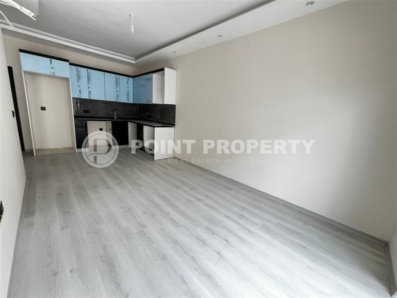 Новая 1+1 в районе Оба — 52 м², дом 2025 года-id-10473-фото-13