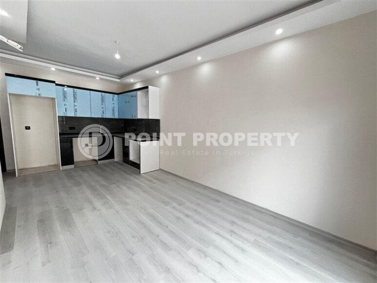 Новая 1+1 в районе Оба — 52 м², дом 2025 года-id-10473-фото-15