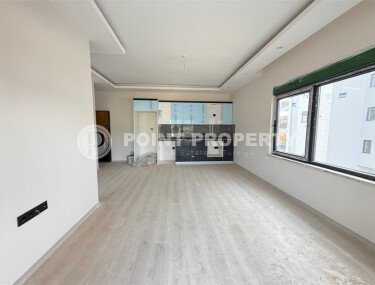 Современная 1+1 в районе Оба с видом на горы — новостройка 2025 года-id-10474-фото-2