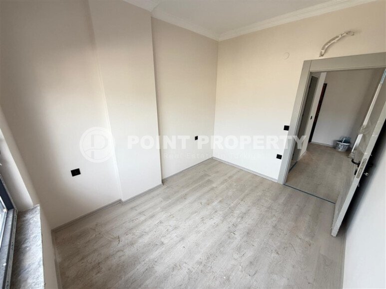 Современная 1+1 в районе Оба с видом на горы — новостройка 2025 года-id-10474-фото-12