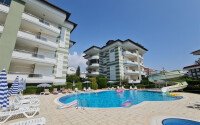 Уютная квартира 100 м² в Оба с ВНЖ и двумя балконами-id-10475-фото-1