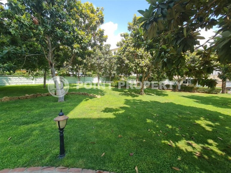 Уютная квартира 100 м² в Оба с ВНЖ и двумя балконами-id-10475-фото-2