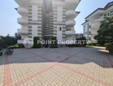 Уютная квартира 100 м² в Оба с ВНЖ и двумя балконами-id-10475-фото-3