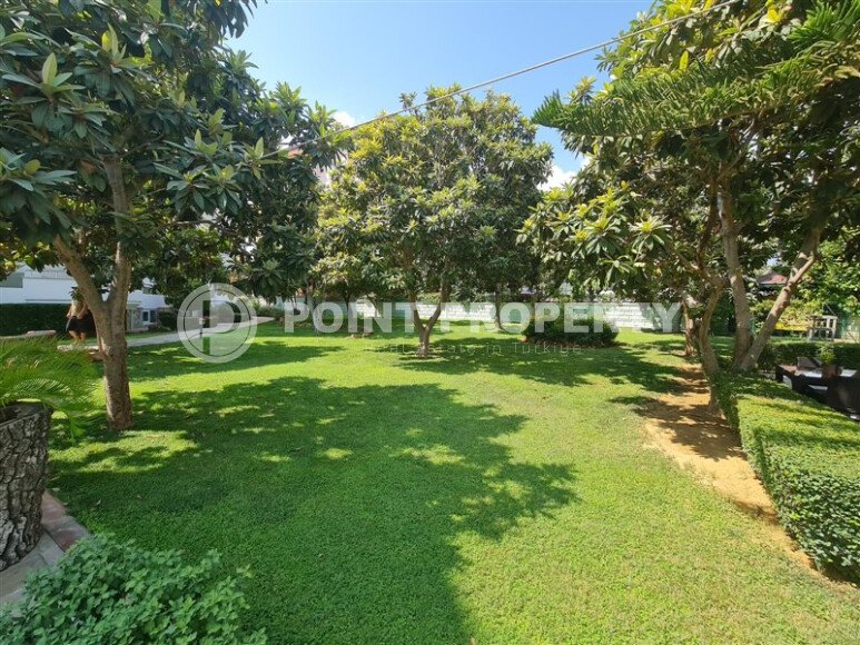 Уютная квартира 100 м² в Оба с ВНЖ и двумя балконами-id-10475-фото-7