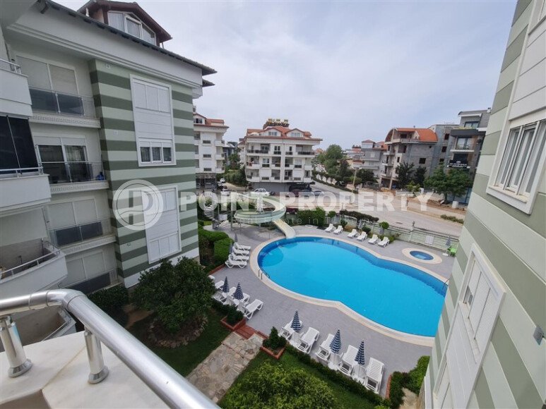 Уютная квартира 100 м² в Оба с ВНЖ и двумя балконами-id-10475-фото-17