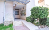 Светлая 90 м² квартира в Тосмуре рядом с морем с ВНЖ-id-10476-фото-1