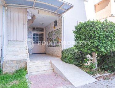 Светлая 90 м² квартира в Тосмуре рядом с морем с ВНЖ-id-10476-фото-3