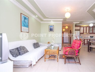 Светлая 90 м² квартира в Тосмуре рядом с морем с ВНЖ-id-10476-фото-4