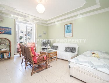 Светлая 90 м² квартира в Тосмуре рядом с морем с ВНЖ-id-10476-фото-5