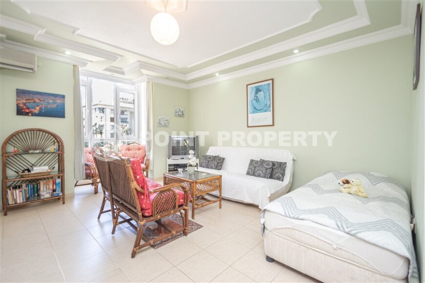 Светлая 90 м² квартира в Тосмуре рядом с морем с ВНЖ-id-10476-фото-5