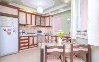 Светлая 90 м² квартира в Тосмуре рядом с морем с ВНЖ-id-10476-фото-7