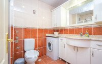 Светлая 90 м² квартира в Тосмуре рядом с морем с ВНЖ-id-10476-фото-10