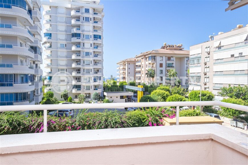 Светлая 90 м² квартира в Тосмуре рядом с морем с ВНЖ-id-10476-фото-15