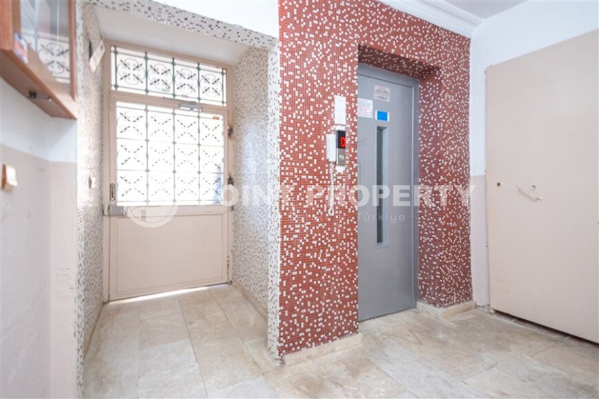 Светлая 90 м² квартира в Тосмуре рядом с морем с ВНЖ-id-10476-фото-17